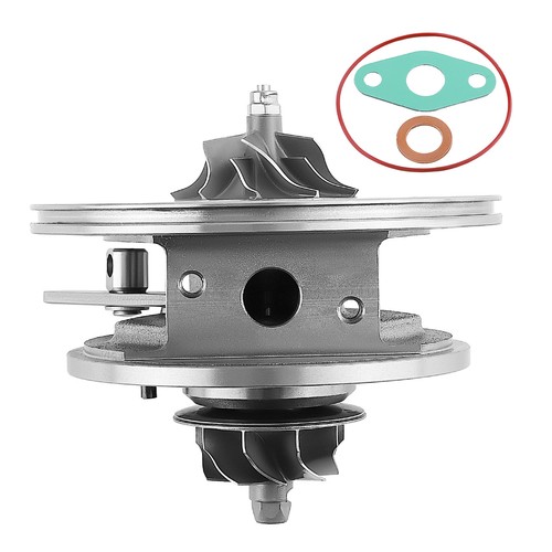 Turbocompresor chra for