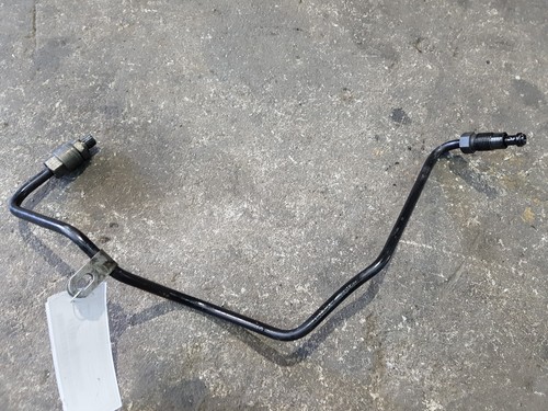 Tubo mandata olio turbina - olio,