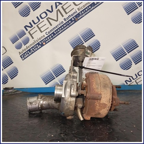 Turbina 7701479254 renault - 7701479254,