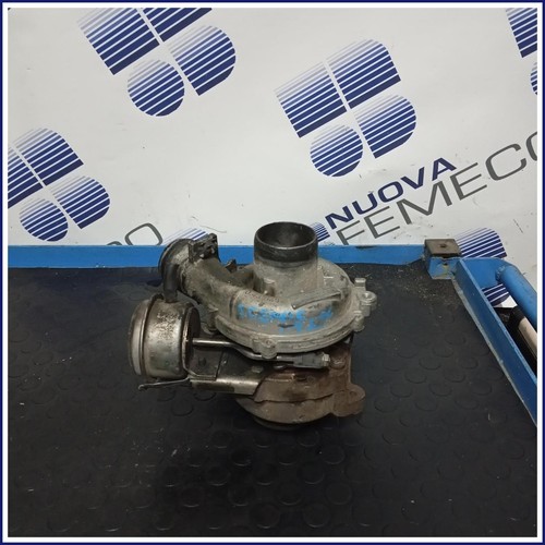 Turbina 7701479254 renault - turbina,