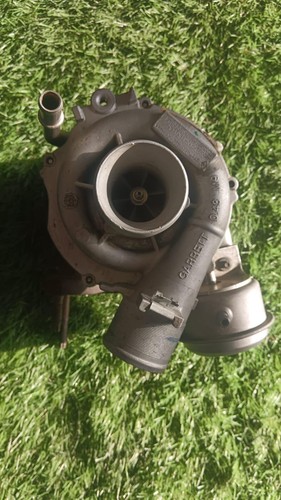 Turbina turbo per - turbina,