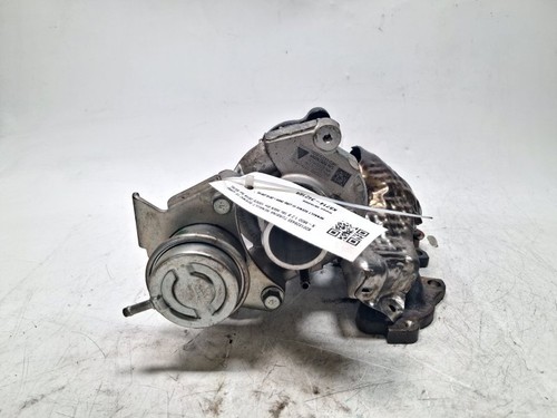 8201329433 turbina renault - 8201329433,