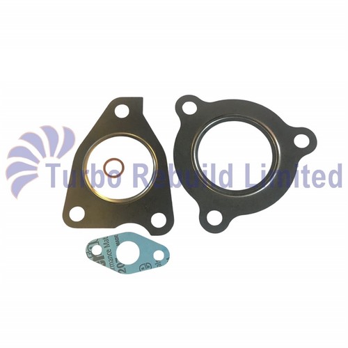 Kit guarnizioni turbina