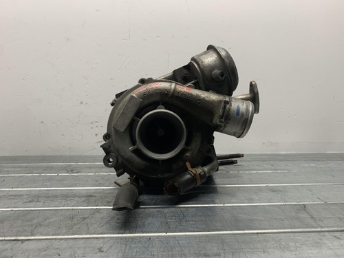 Turbina turbo per renault - turbina,