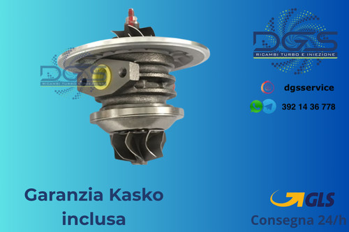 Coreassy turbina renault - turbina,