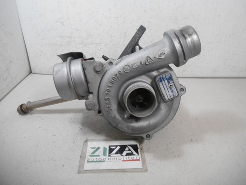 Turbina renault scenic 5 - renault,