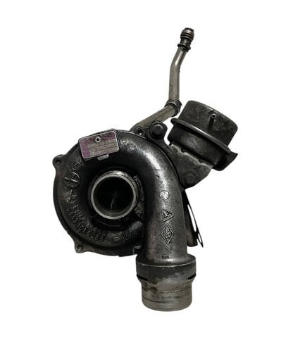 Turbina turbocompressore - turbina, /