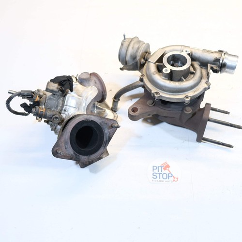 H8200799760 turbina - h8200799760,