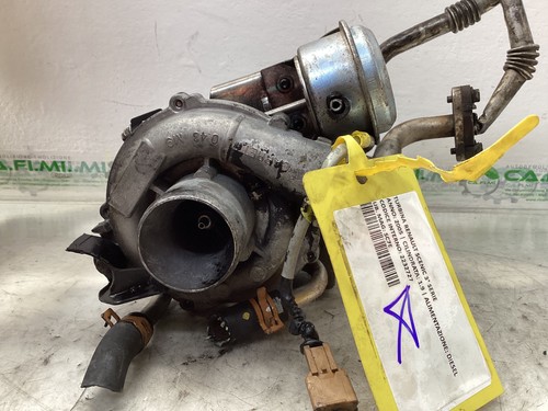 Turbina per renault - per,