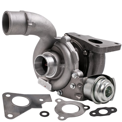 Turbocompressore dci 88 kw - 88,