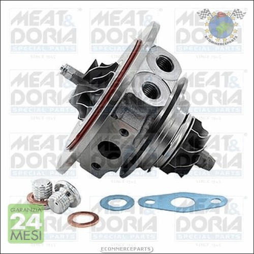 Coreassy turbina - coreassy,