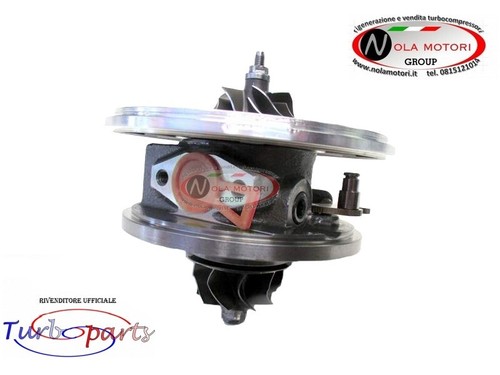 Turbo turbina coreassy - turbo,