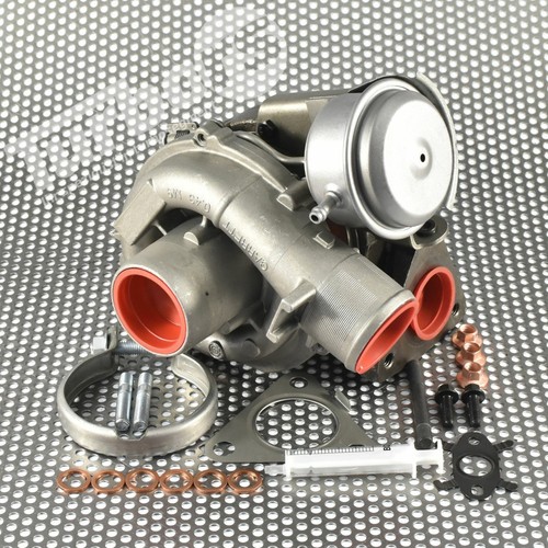 Turbocompressore per renault - per,