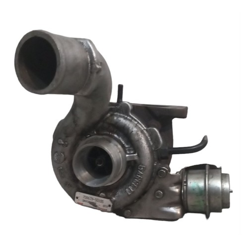 Turbina 7086395010s renault - turbina,