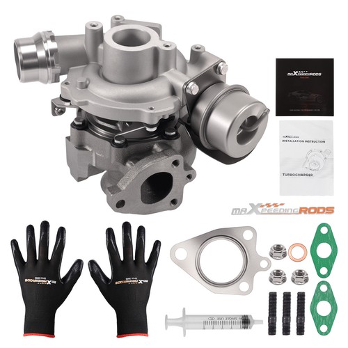 Turbo turbine for mercedes - turbo,