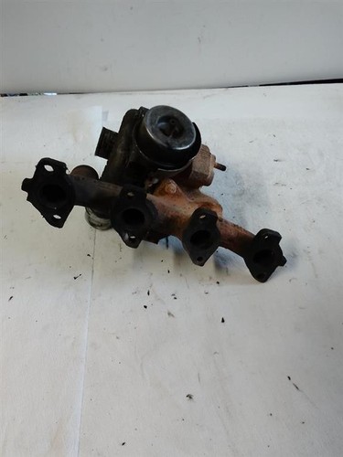 Turbina turbo per renault - turbina,