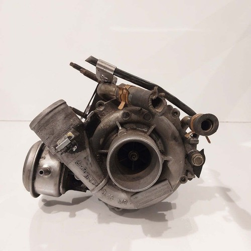 Turbina per renault scenic - turbina,