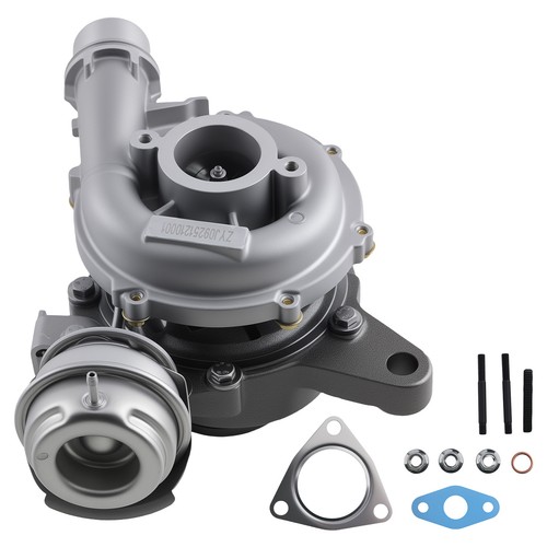 Turbine for renault - for,