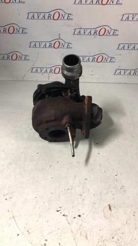Turbina per renault - renault, grand