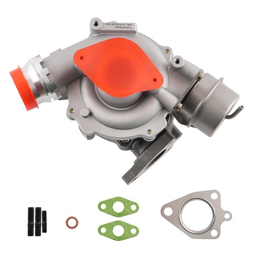 Turbocompressore per renault - turbocompressore,