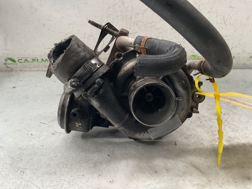 Turbina per renault scenic - per,