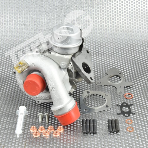 Turbocompressore nissan - turbocompressore,