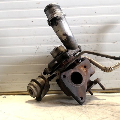 Turbina turbo per renault - turbo,