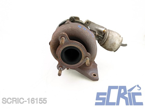 Turbina renault scenic jm0 1 - renault, 2