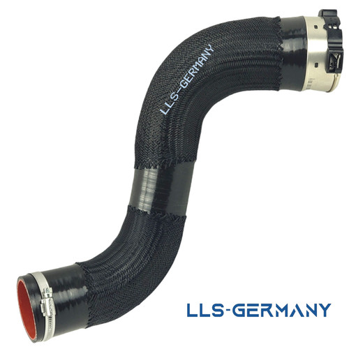 Tubo intercooler turbo per - intercooler,
