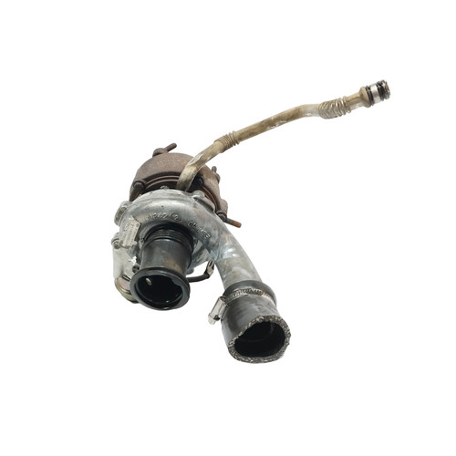 Turbina garrett renault scenic - turbina,