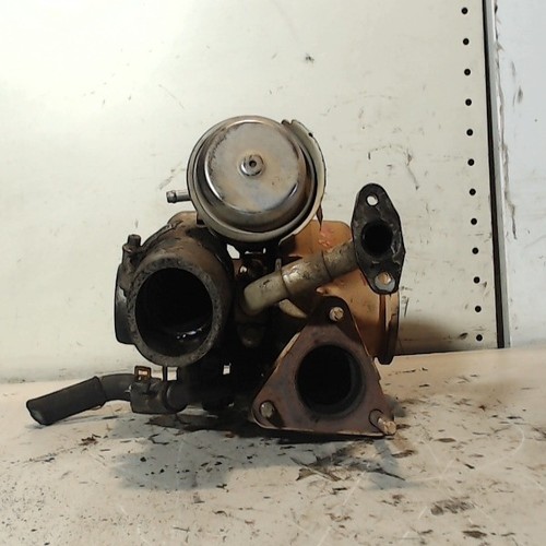 Turbina per renault grand - turbina,