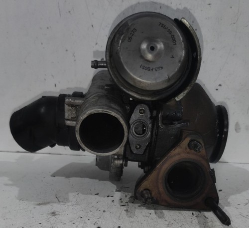 Turbina per renault scenic - turbina,