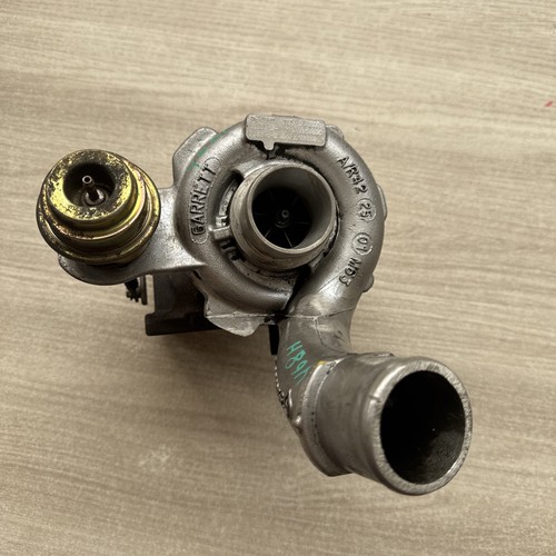 Turbina 7700105102c renault - turbina,