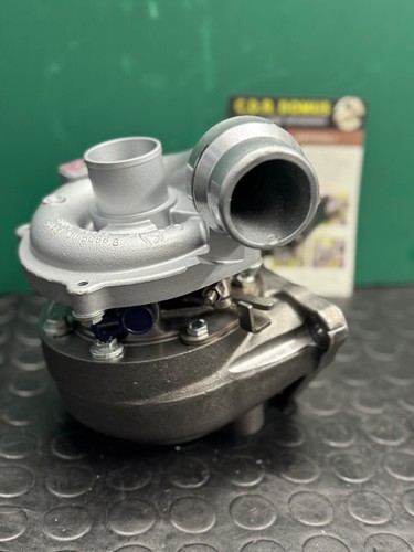 Turbina renault scenic iii - renault,