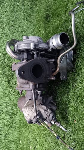 Turbina turbo per renault - turbina,