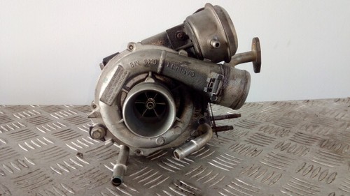 Ricambio turbo turbina - ricambio,