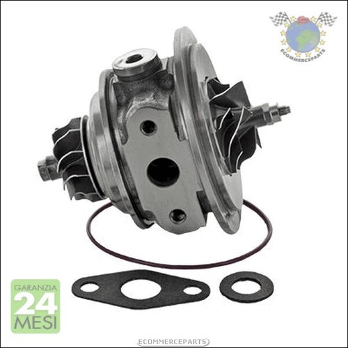 Coreassy turbina - coreassy,