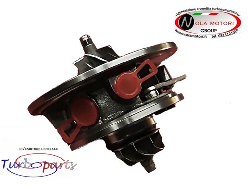 Turbo turbina turbocompressore - turbina,